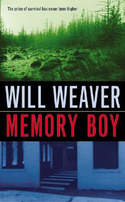 Memory Boy - Weaver, Will