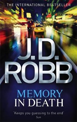 Memory In Death - Robb, J. D.