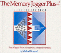Memory Jogger Plus+ - Brassard, Michael