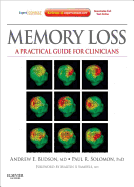 Memory Loss: A Practical Guide for Clinicians