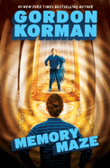 Memory Maze (the Hypnotists, Book 2): Volume 2