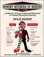Memory Notebook of Nursing Volume 1 - Zerwekh, JoAnn, Edd, RN, and Claborn, Jo Carol, MS, RN, and Miller, C J