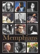 Memphians: Limited Edition - Richard Murff