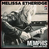 Memphis Rock and Soul - Melissa Etheridge