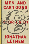 Men and Cartoons: Stories