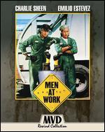 Men at Work [Blu-ray]
