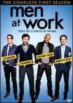 Men at Work: Season 01 - 