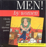 Men! by Women - Exley Gift Books, and Exley Giftbooks, and Exley, Helen