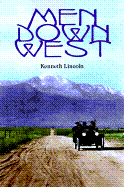 Men Down West: Essays