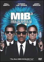 Men In Black 3 [Bilingual] - Barry Sonnenfeld