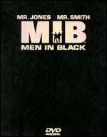 Men in Black [Limited Edition] [2 Discs] - Barry Sonnenfeld