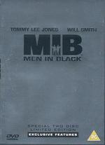 Men in Black [Special Edition]