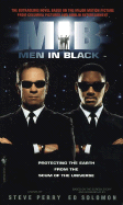 Men in Black - Perry, Steve, Dr.