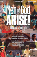 Men of God Arise - Hamby, Marty