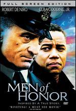Men of Honor [P&S]