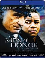 Men of Honor [Special Edition] [Blu-ray]