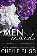 Men of Inked: Volume 2