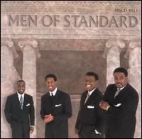 Men of Standard - Men of Standard