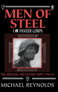 Men of Steel: I SS Panzer Corps