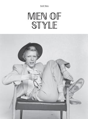 Men of Style - Sims, Josh