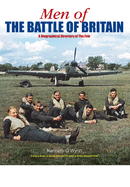 Men of the Battle of Britain: A Biographical Directory of the Few