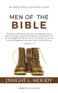 Men of the Bible (Annotated, Updated)