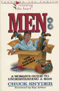 Men: Some Assembly Required: The Woman's Guide to Understanding a Man