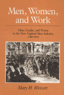 Men, Women, and Work - Blewett, Mary H