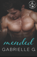 Mended: A Salvation Society Novel