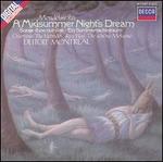 Mendelssohn: A Midsummer Night's Dream