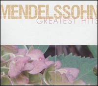 Mendelssohn: Greatest Hits - Elly Ameling (soprano); Eugene Istomin (piano); Gerhard Oppitz (piano); Isaac Stern (violin); Leonard Rose (cello);...