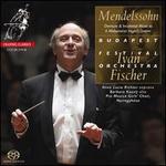 Mendelssohn: Overture & Incidental Music to A Midsummer Night's Dream