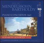 Mendelssohn: Piano Concertos 1 & 2