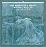 Mendelssohn: Piano Sextet; String Octet