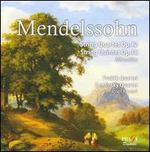 Mendelssohn: String Quartet Op. 12; String Quintet Op. 18; Minuetto