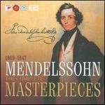 Mendelssohn: The Complete Masterpieces