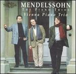 Mendelssohn: The Piano Trios