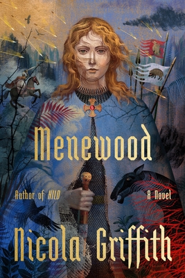 Menewood - Griffith, Nicola