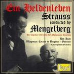 Mengelberg conducts Strauss