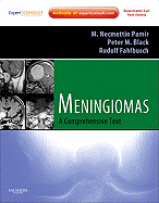 Meningiomas: A Comprehensive Text