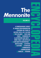 Mennonite Encyclopedia/ Vol 3: Volume 3