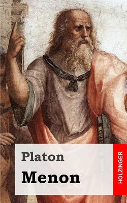 Menon - Platon