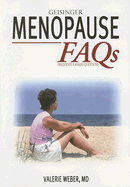 Menopause FAQs