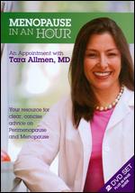 Menopause in an Hour [2 Discs] - 