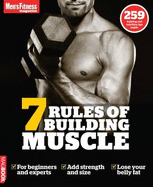 Men's Fitness 7 Rules of Building Muscle