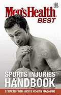 Men's Health Best Sports Injuries Handbook