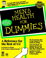 Men's Health for Dummies?