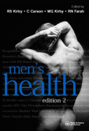 Men's Health, Second Edition - Bonnett, Raymond, and Kirby, Roger S, and Carson, Culley C, III