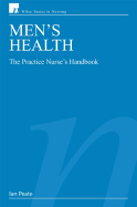 Men's Health: The Practice Nurse's Handbook