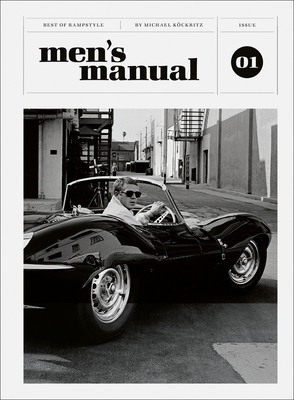 Men's Manual - Kckritz, Michael
